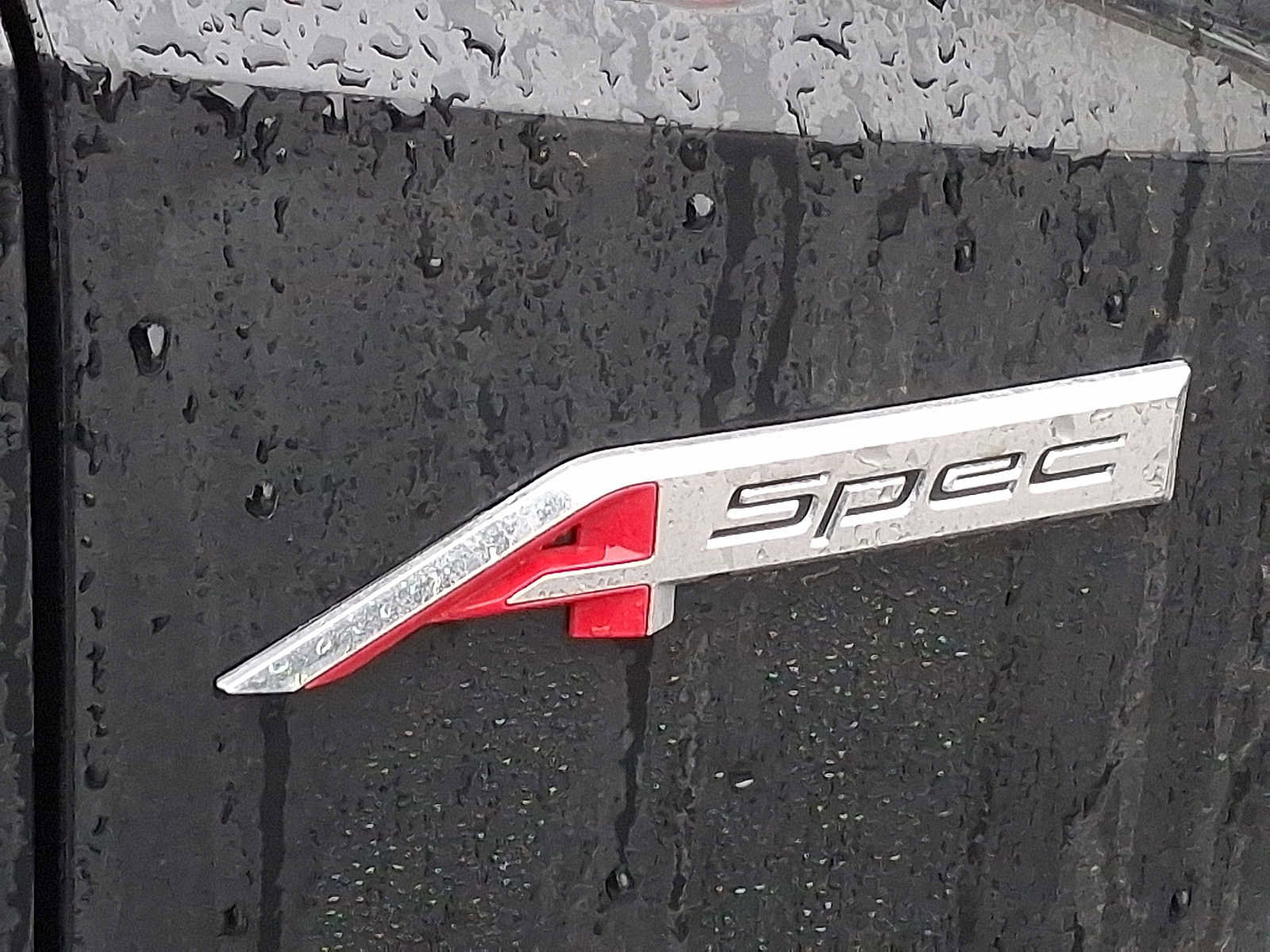 Certified 2024 Acura RDX A-Spec image 32