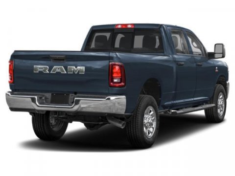New 2026 RAM 2500 Warlock w/ Safety Group AWD/4WD image 2