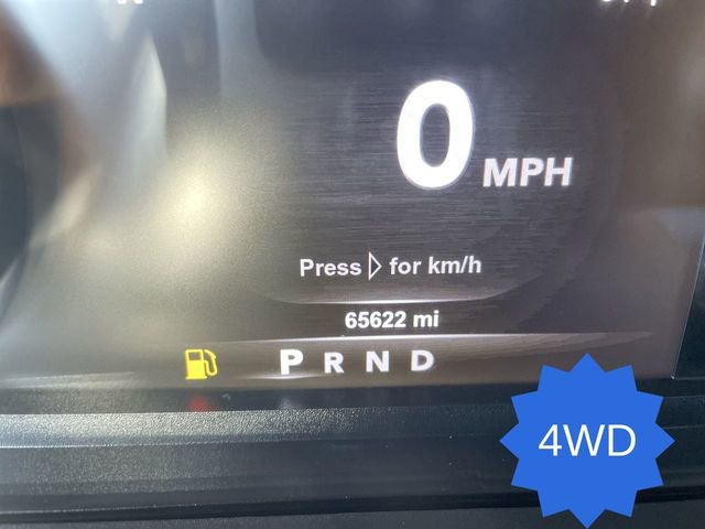 Used 2018 RAM 1500 Big Horn image 12