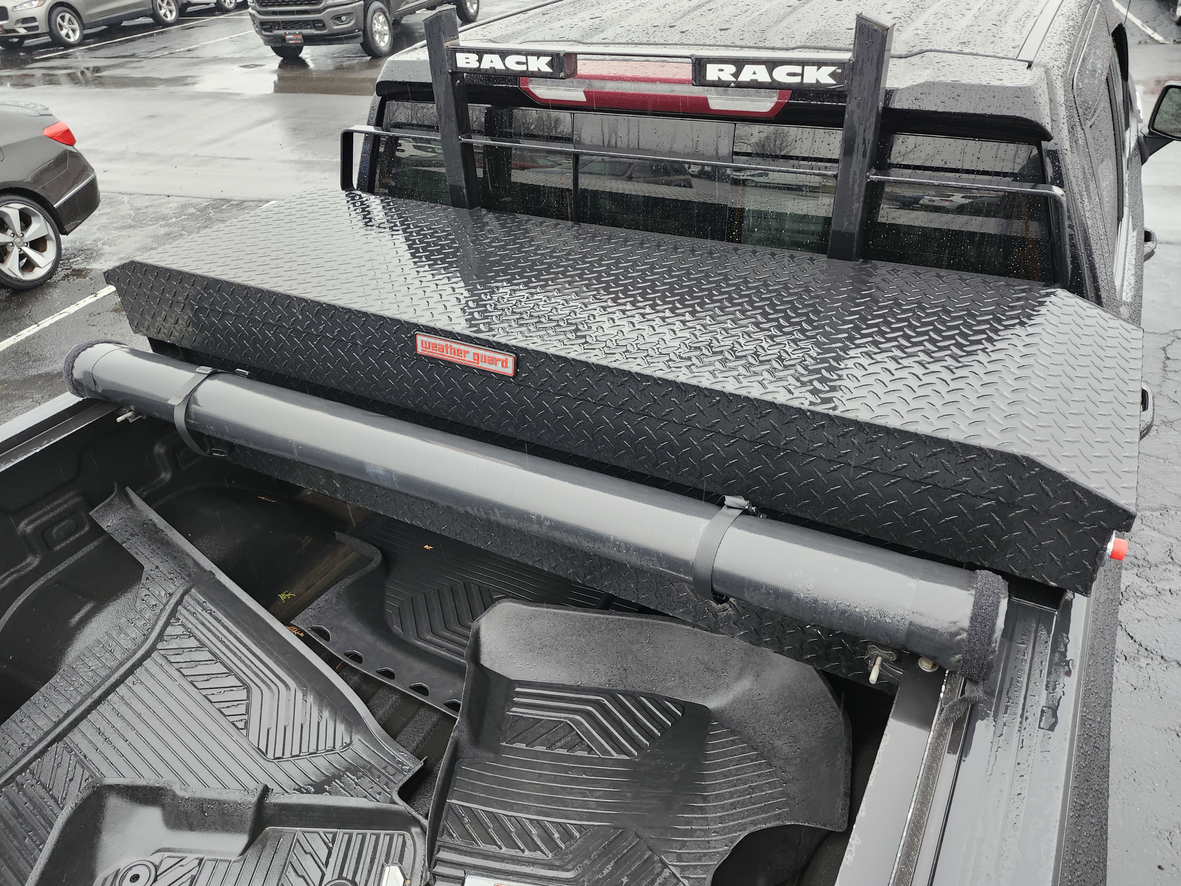 Used 2022 Chevrolet Silverado 1500 RST w/ All Star Edition Plus image 28