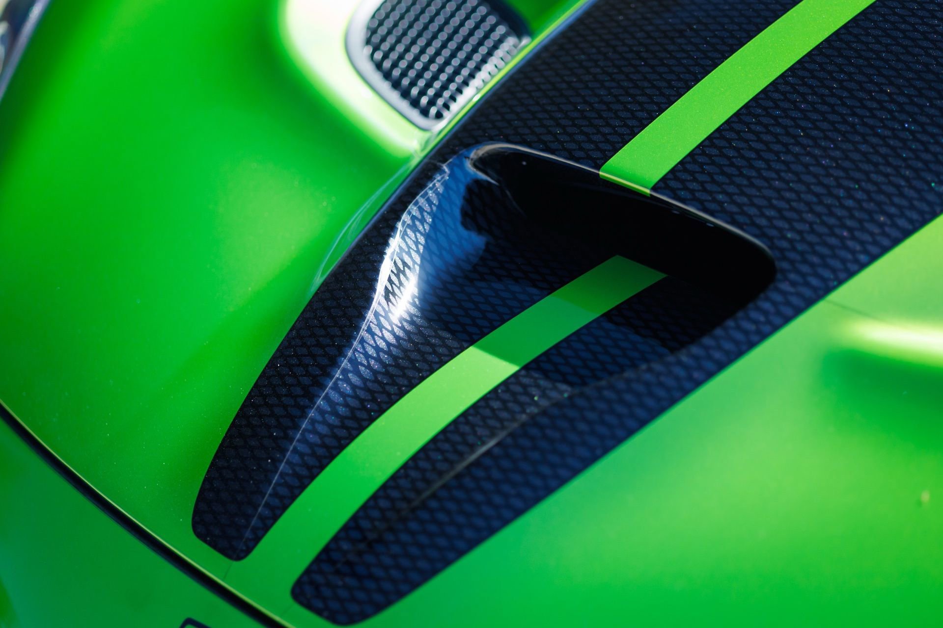 Used 2017 Dodge Viper GTC w/ ACR Package image 37