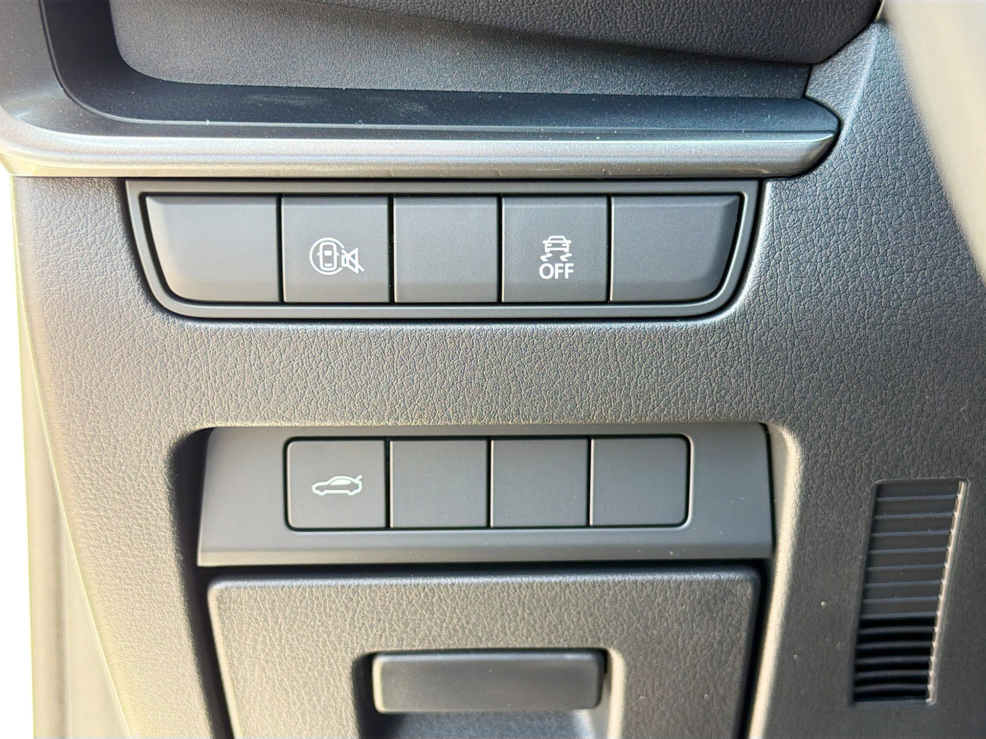 New 2026 MAZDA MAZDA3 s image 32