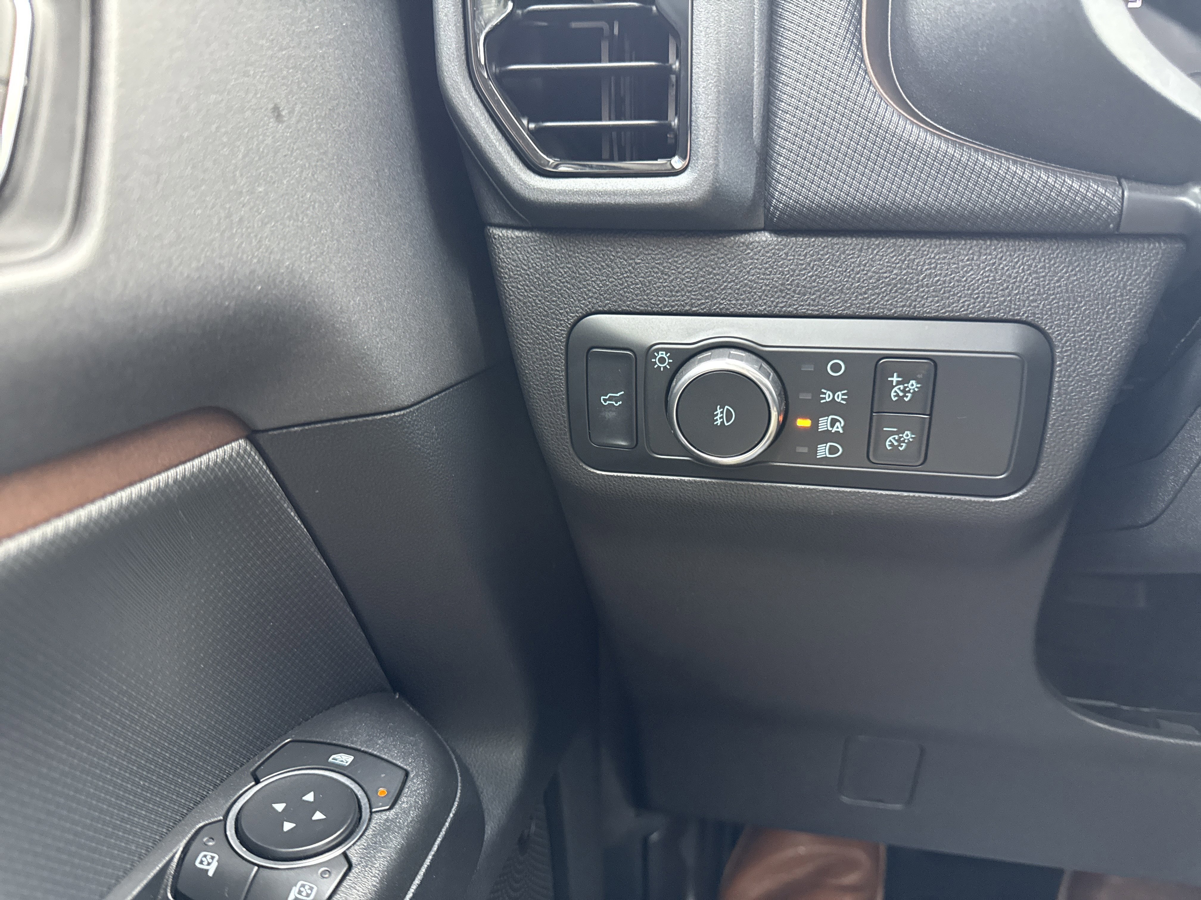 Used 2022 Ford Bronco Sport Badlands w/ Premium Package image 33