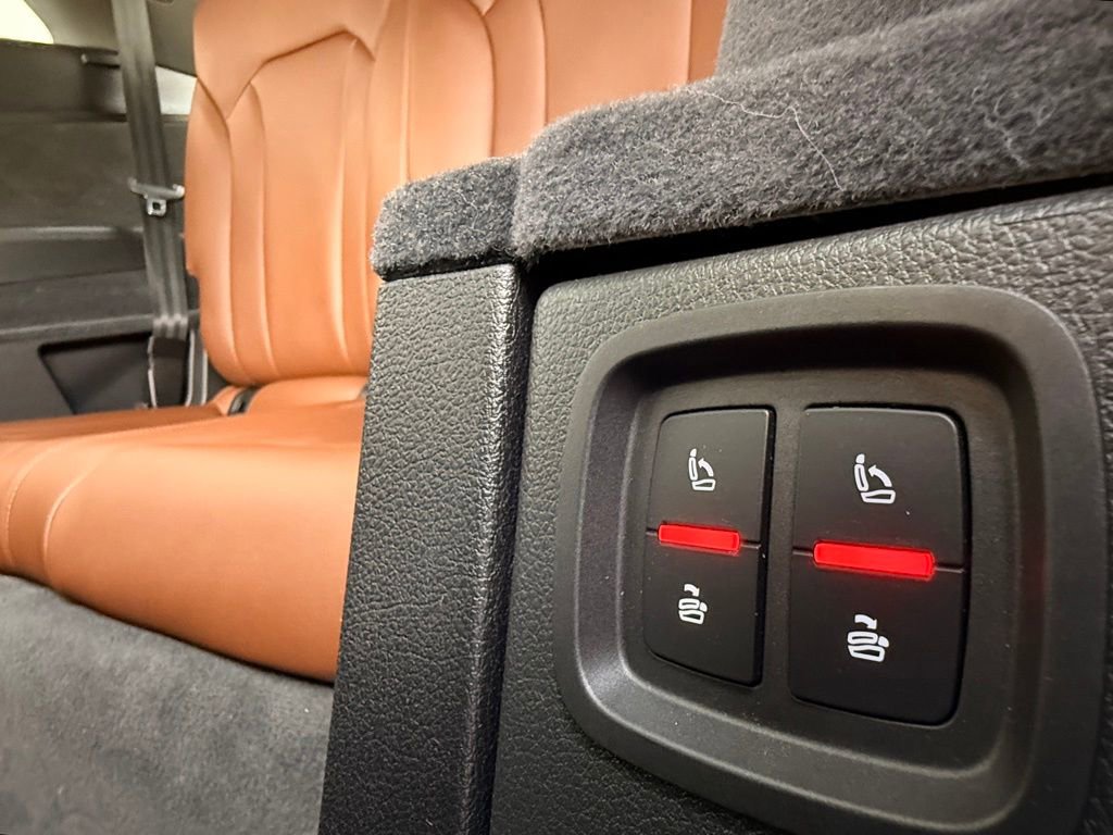 Used 2018 Audi Q7 3.0T Premium Plus image 23