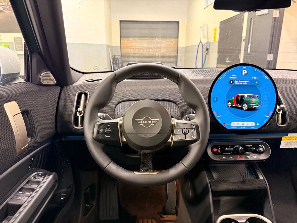 New 2027 MINI Cooper Countryman S AWD/4WD image 22