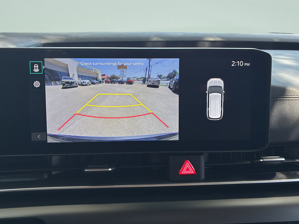 New 2026 Kia Carnival FWD image 29