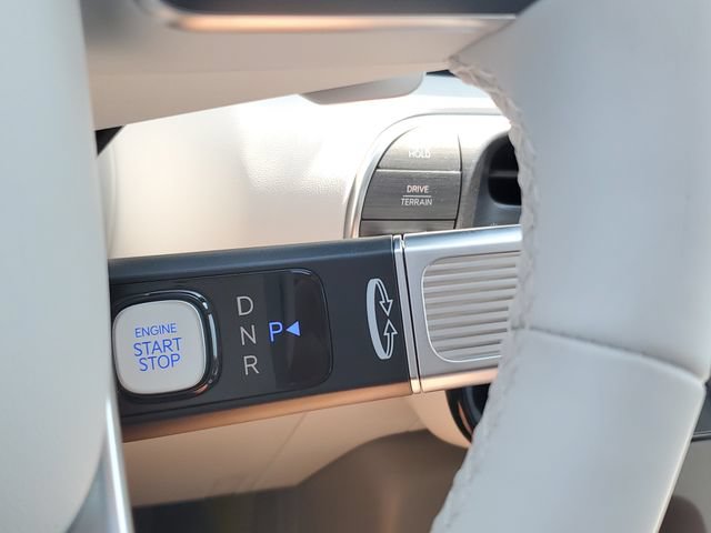 New 2026 Hyundai Palisade SEL AWD/4WD image 25