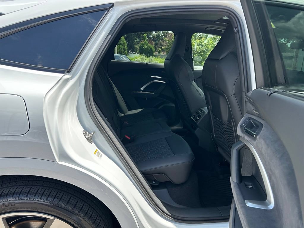 New 2026 Audi SQ5 Premium Plus AWD/4WD image 46