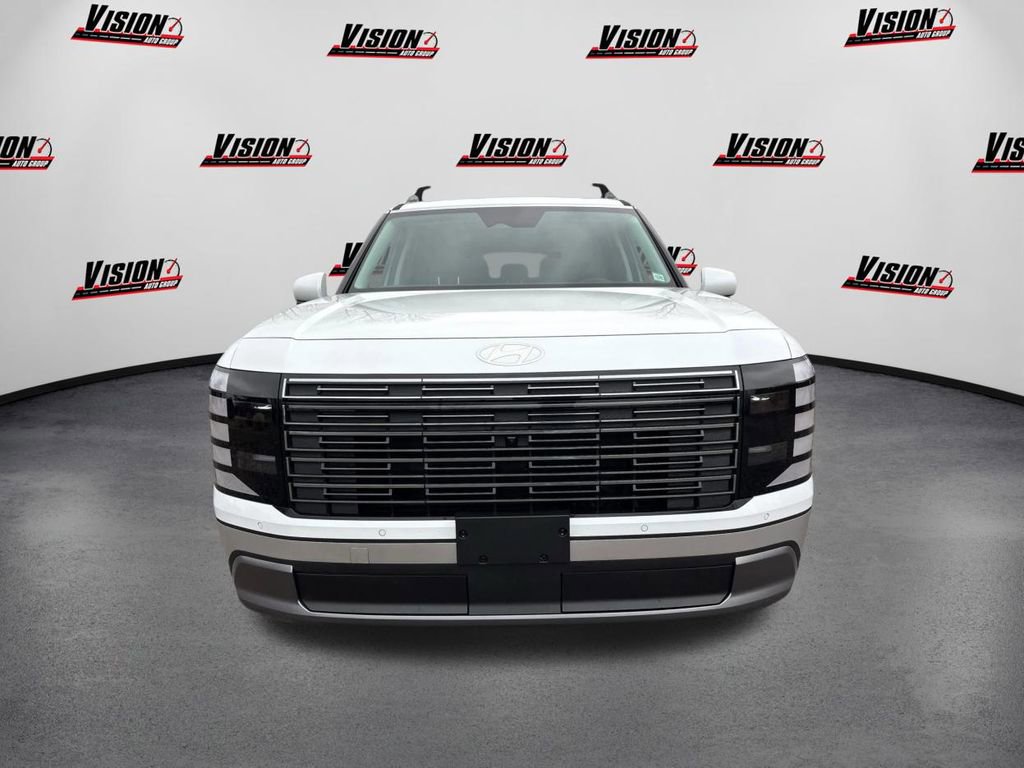 New 2026 Hyundai Palisade SEL Premium image 2