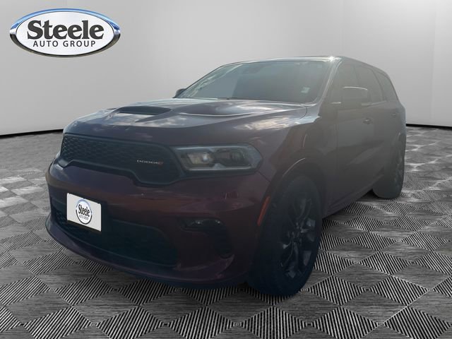Used 2022 Dodge Durango GT