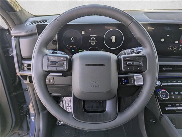 New 2026 Hyundai Santa Fe Calligraphy image 10