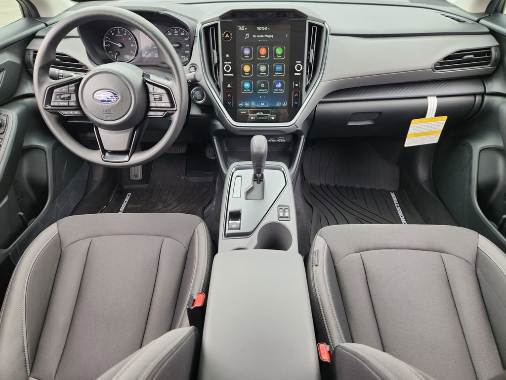 New 2026 Subaru Crosstrek 2.0i Premium image 18