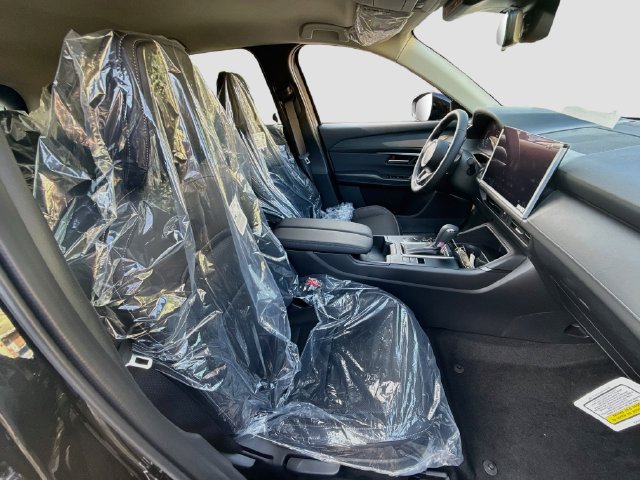 New 2026 MAZDA CX-5 Preferred AWD/4WD image 28