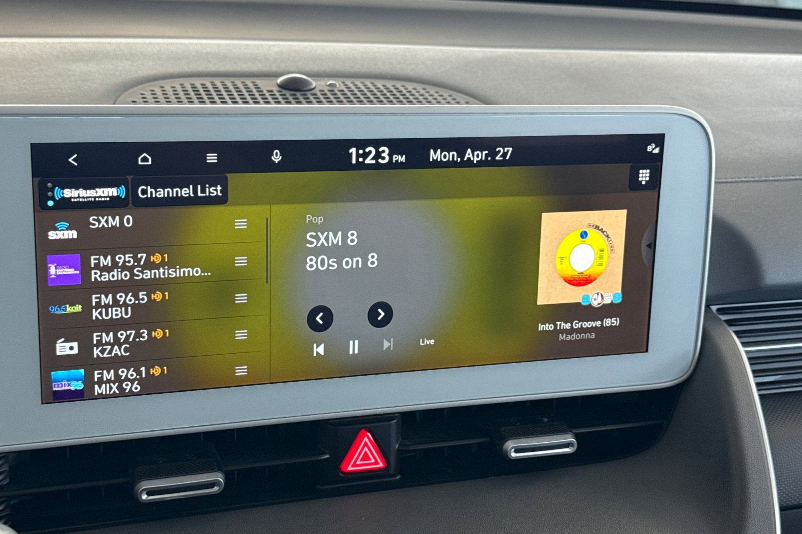 Used 2024 Hyundai Ioniq 5 SEL RWD image 18