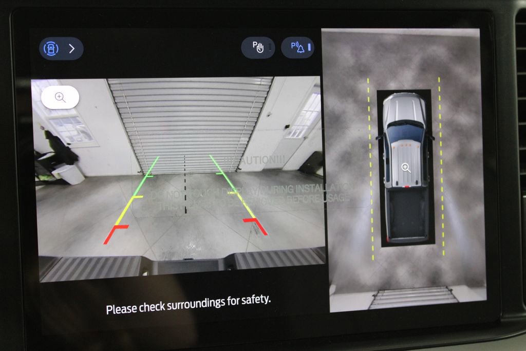 New 2026 Ford F250 XLT image 56