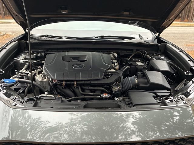 Used 2023 MAZDA CX-30 AWD 2.5 S w/ Select Package image 19