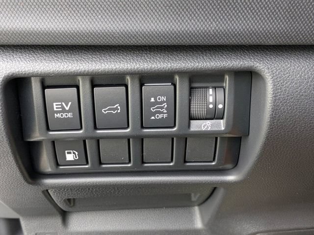 New 2026 Subaru Forester Premium AWD/4WD image 20