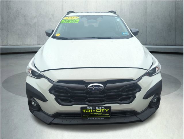 Used 2024 Subaru Crosstrek 2.0i Premium AWD/4WD image 10