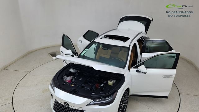 Used 2024 Lexus RX 350 Premium Plus w/ Convenience Package FWD image 88