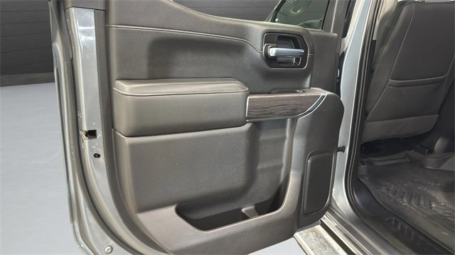 Used 2022 Chevrolet Silverado 1500 LTZ image 27