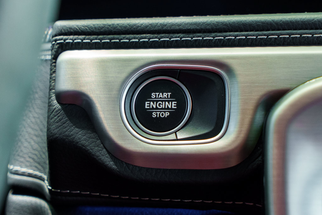 Used 2023 Mercedes-Benz G 63 AMG 4MATIC image 35