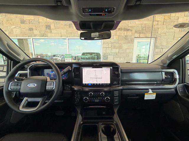 New 2026 Ford F250 Lariat w/ FX4 Off-Road Package AWD/4WD image 53