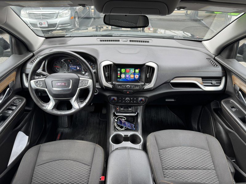 Used 2019 GMC Terrain SLE w/ Driver Convenience Package image 20