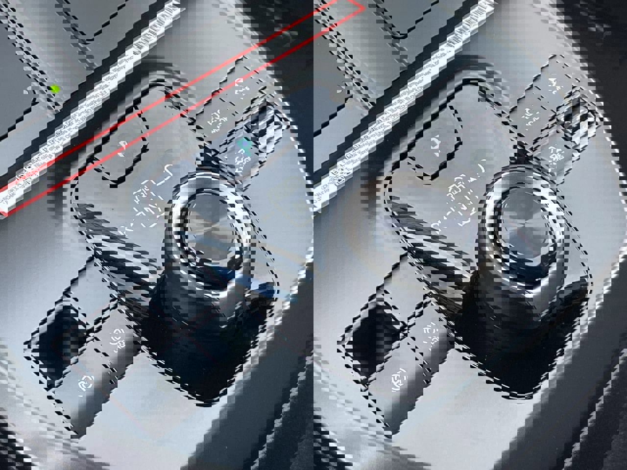 New 2026 Toyota bZ image 14