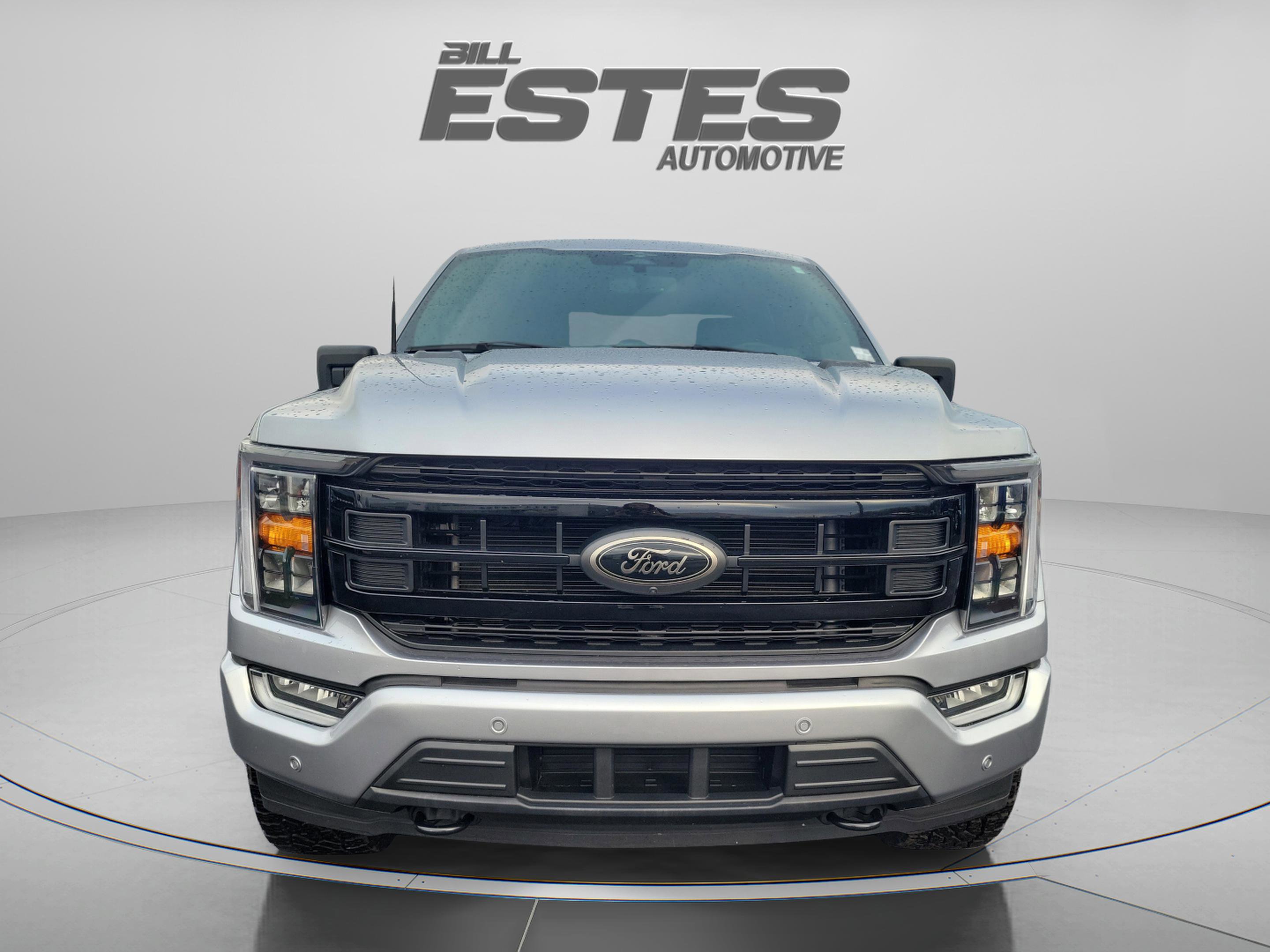 Used 2023 Ford F150 XLT w/ Equipment Group 302A High image 6