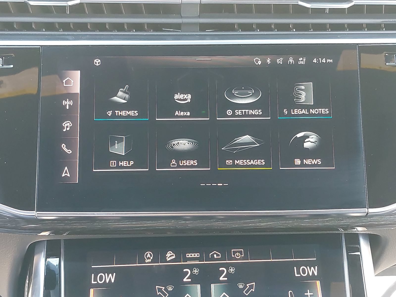 Used 2024 Audi Q8 Premium Plus w/ Premium Plus Package AWD/4WD image 25