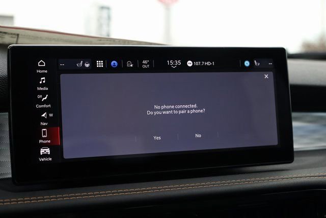 New 2025 Alfa Romeo Tonale Veloce w/ Premium Package image 19