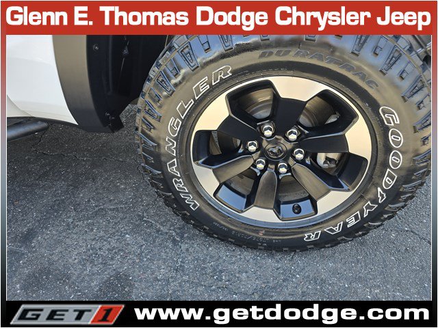 Certified 2022 RAM 1500 Rebel w/ Rebel Level 1 Equipment Group AWD/4WD image 36