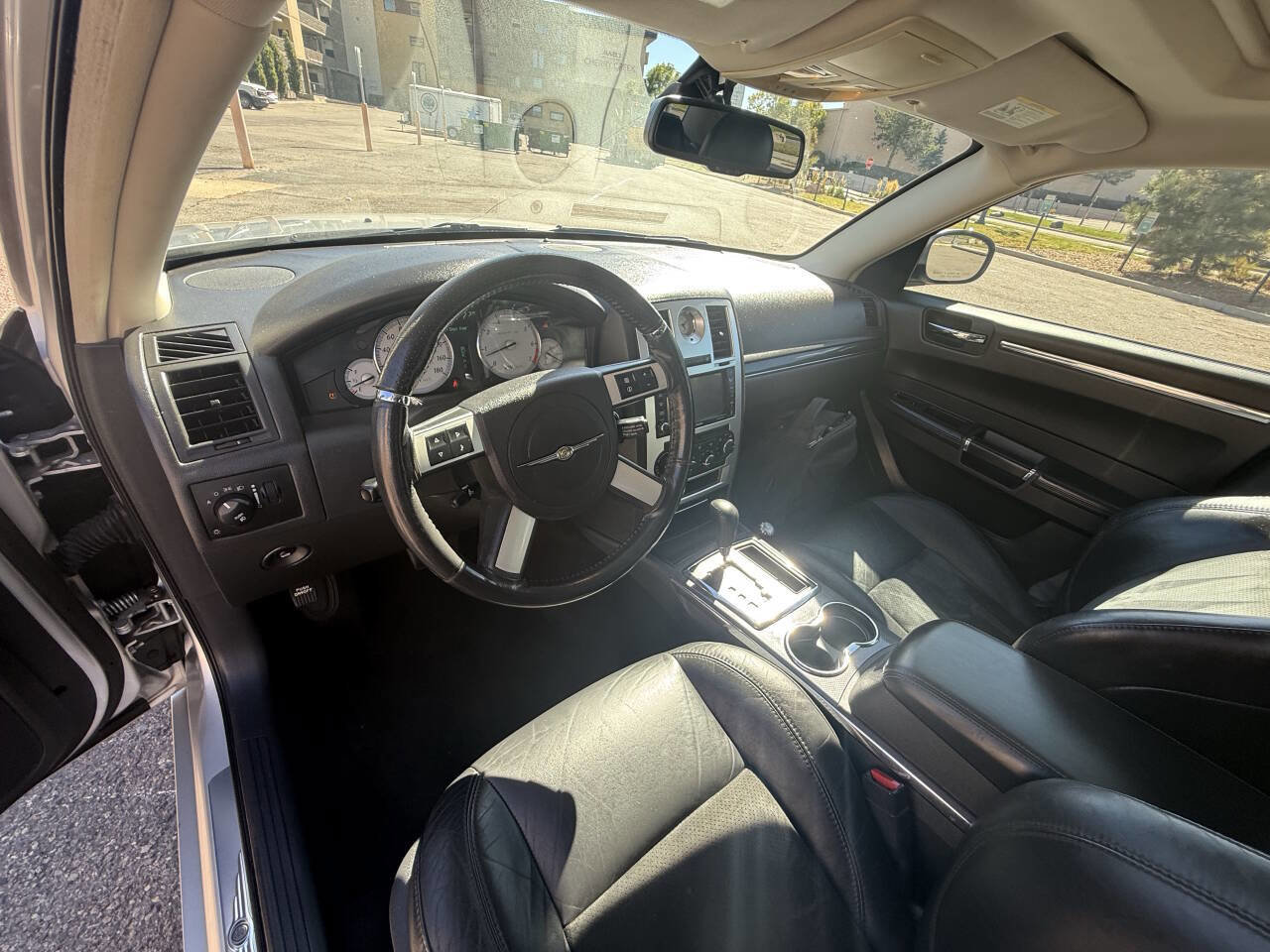 Used 2009 Chrysler 300 SRT8 w/ SRT Option Group II image 18