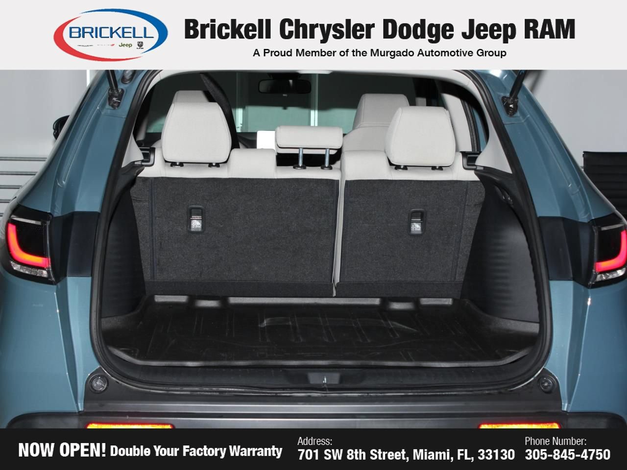 Used 2024 Honda HR-V LX image 12
