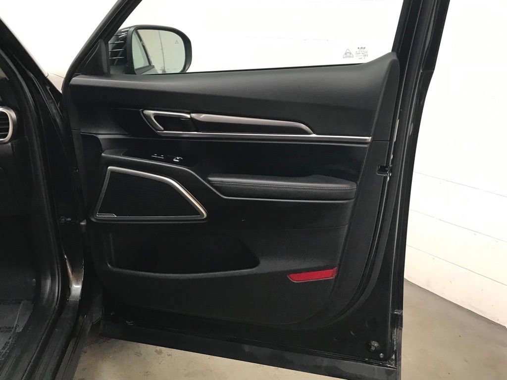 Used 2024 Kia Telluride S w/ S Sunroof Package image 37