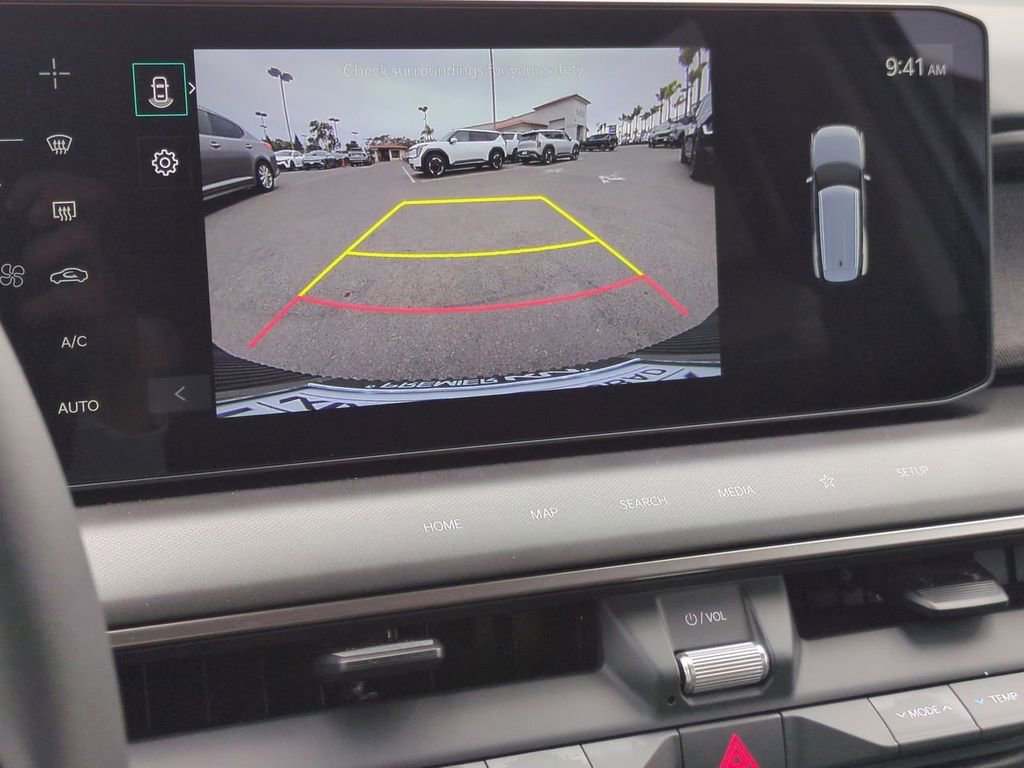 New 2026 Kia EV9 Light RWD image 15