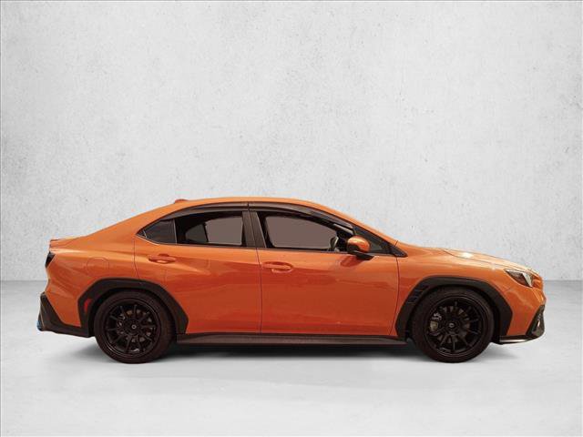 Used 2023 Subaru WRX Premium image 4