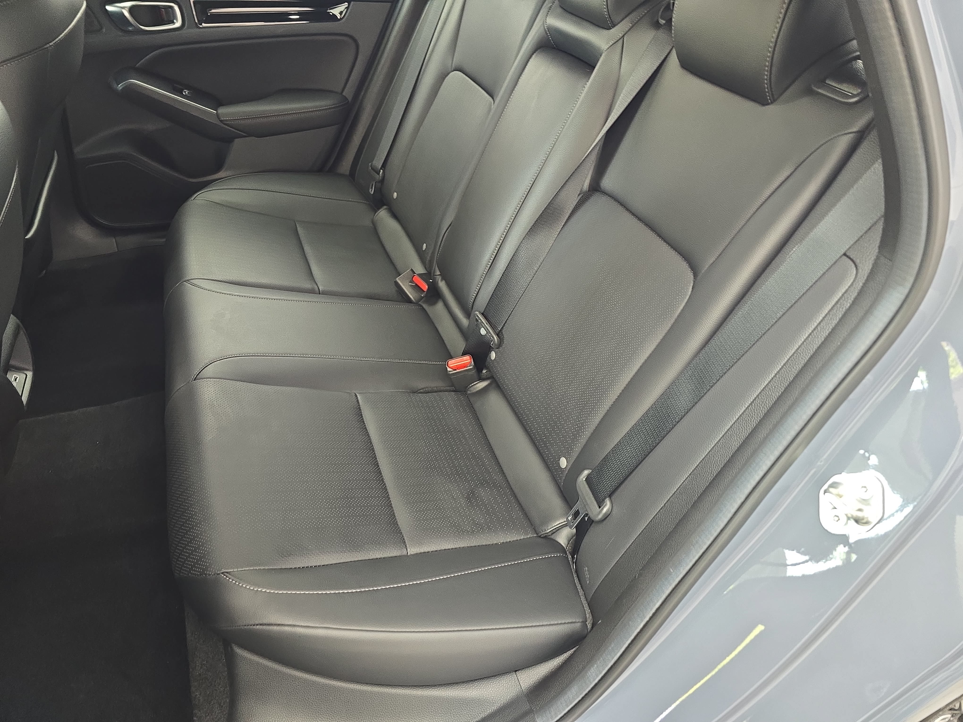 Certified 2024 Honda Civic Sport Touring image 13