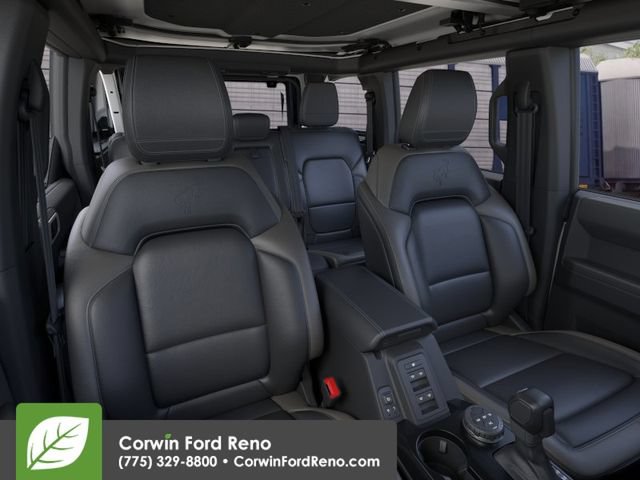 New 2026 Ford Bronco Outer Banks AWD/4WD image 11