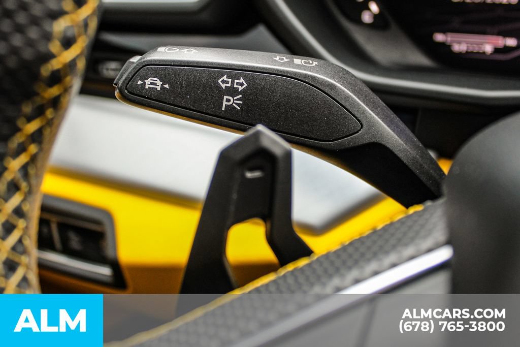 Used 2020 Lamborghini Urus AWD/4WD image 29