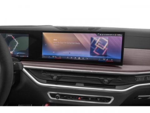 New 2026 BMW X6 xDrive40i w/ Premium Package image 13