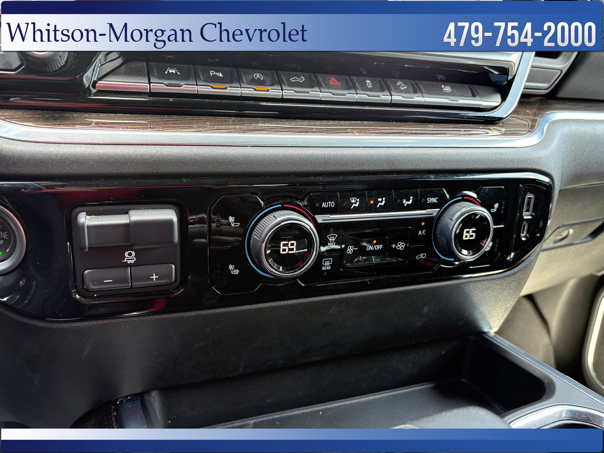 Used 2022 Chevrolet Silverado 1500 RST w/ All Star Edition Plus AWD/4WD image 32