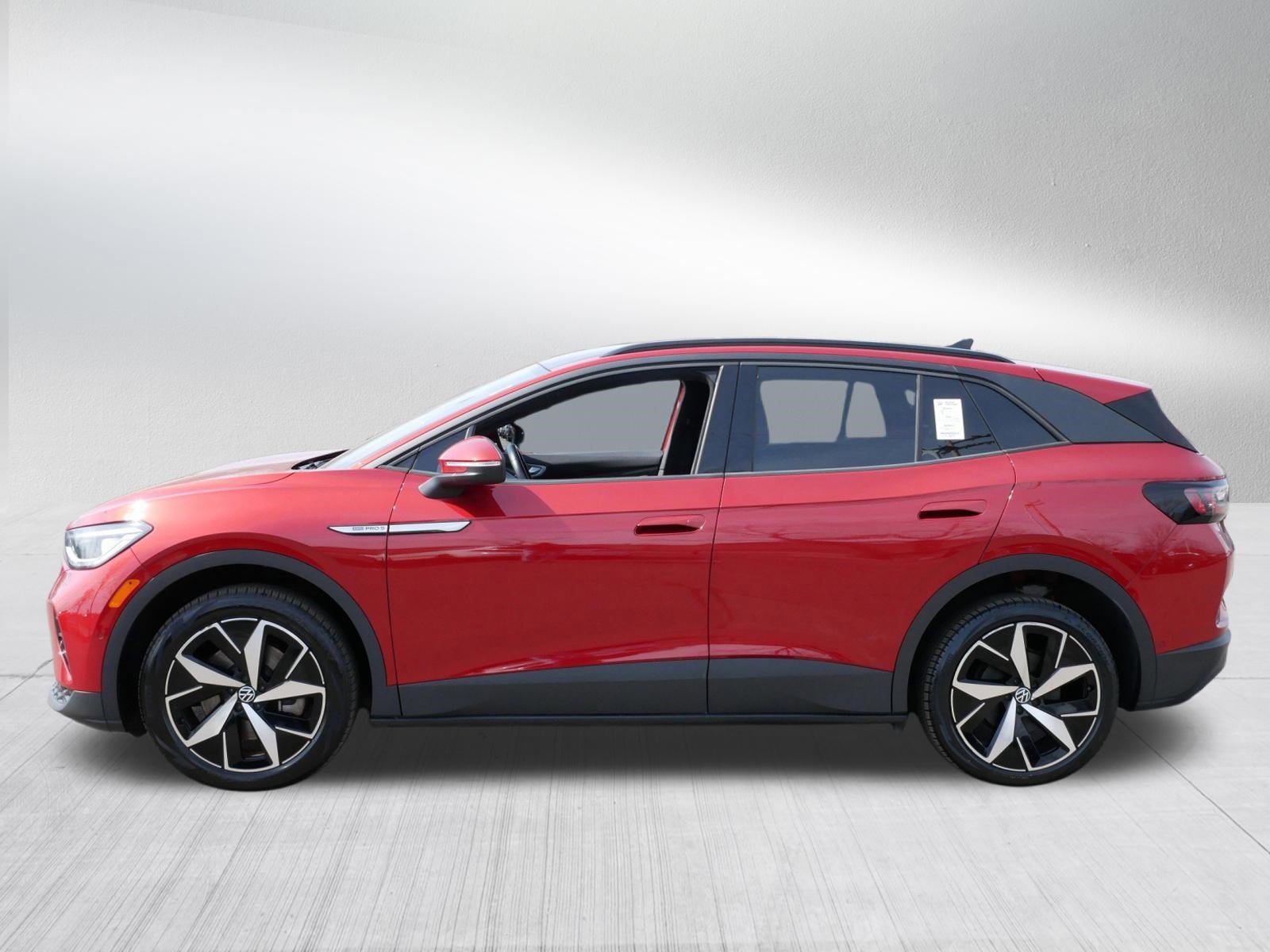 Certified 2023 Volkswagen ID.4 Pro S image 4