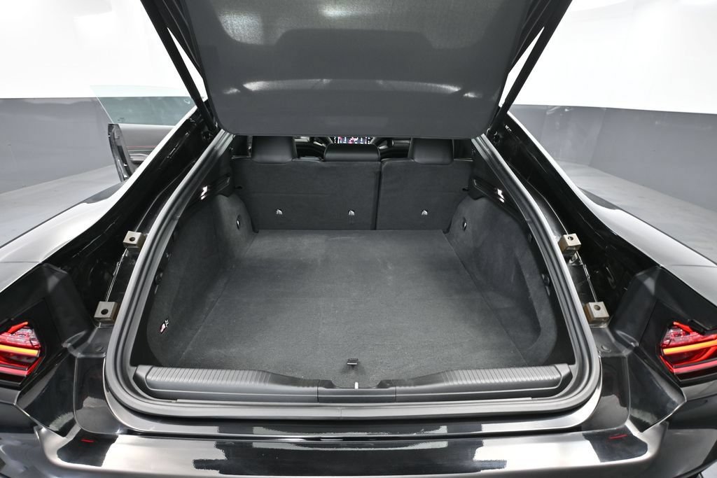 Used 2024 Dodge Charger Daytona Scat Pack w/ Plus Group AWD/4WD image 45
