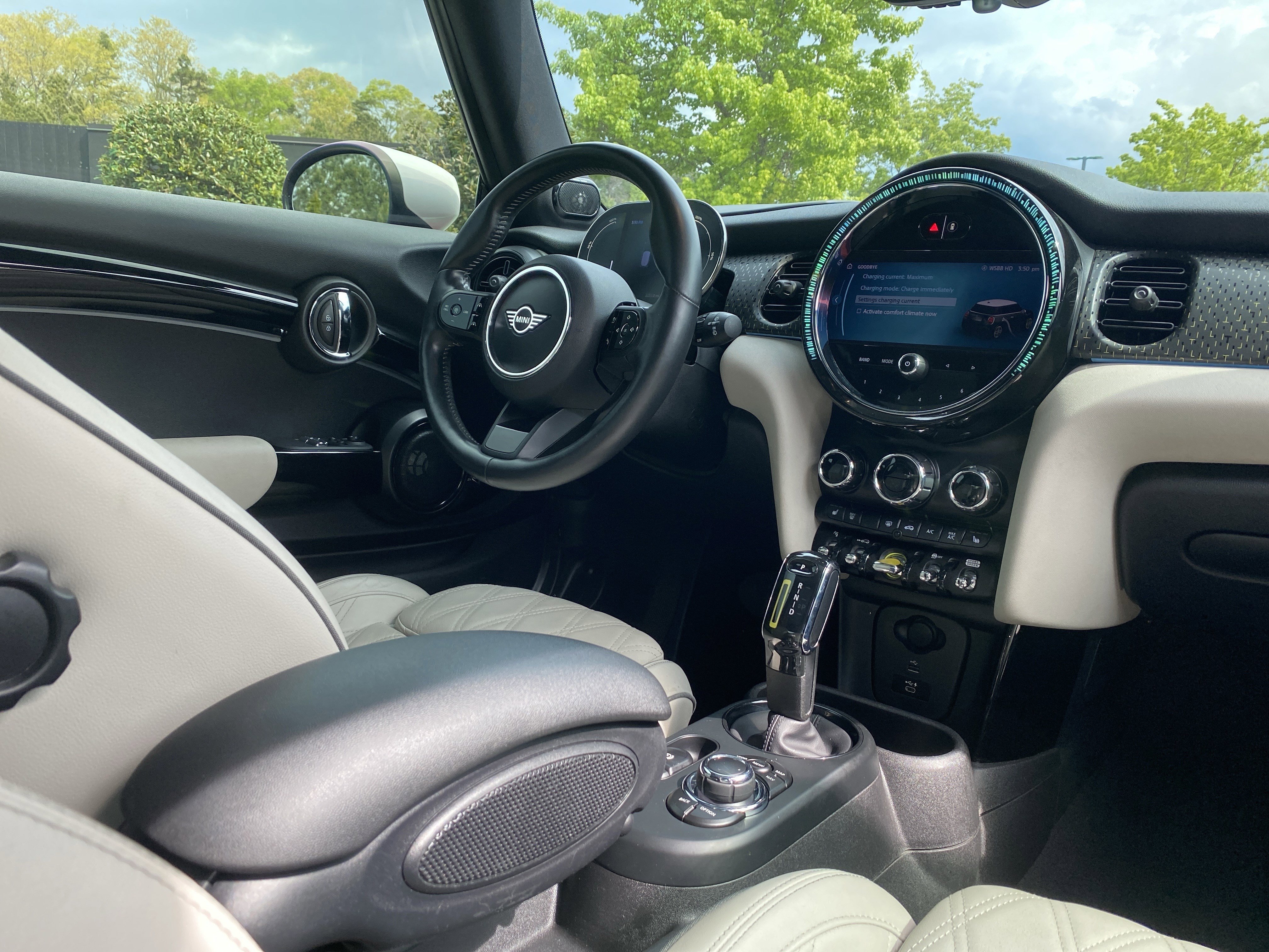 Used 2022 MINI Cooper SE image 6