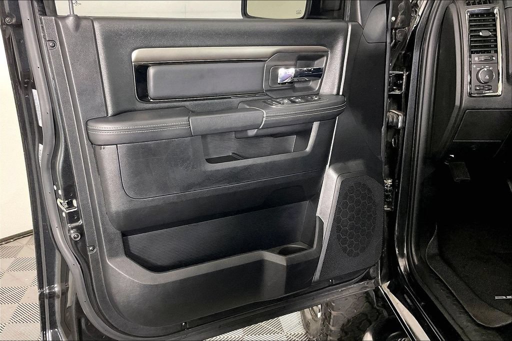 Used 2015 RAM 1500 Sport w/ Remote Start & Security Group AWD/4WD image 22