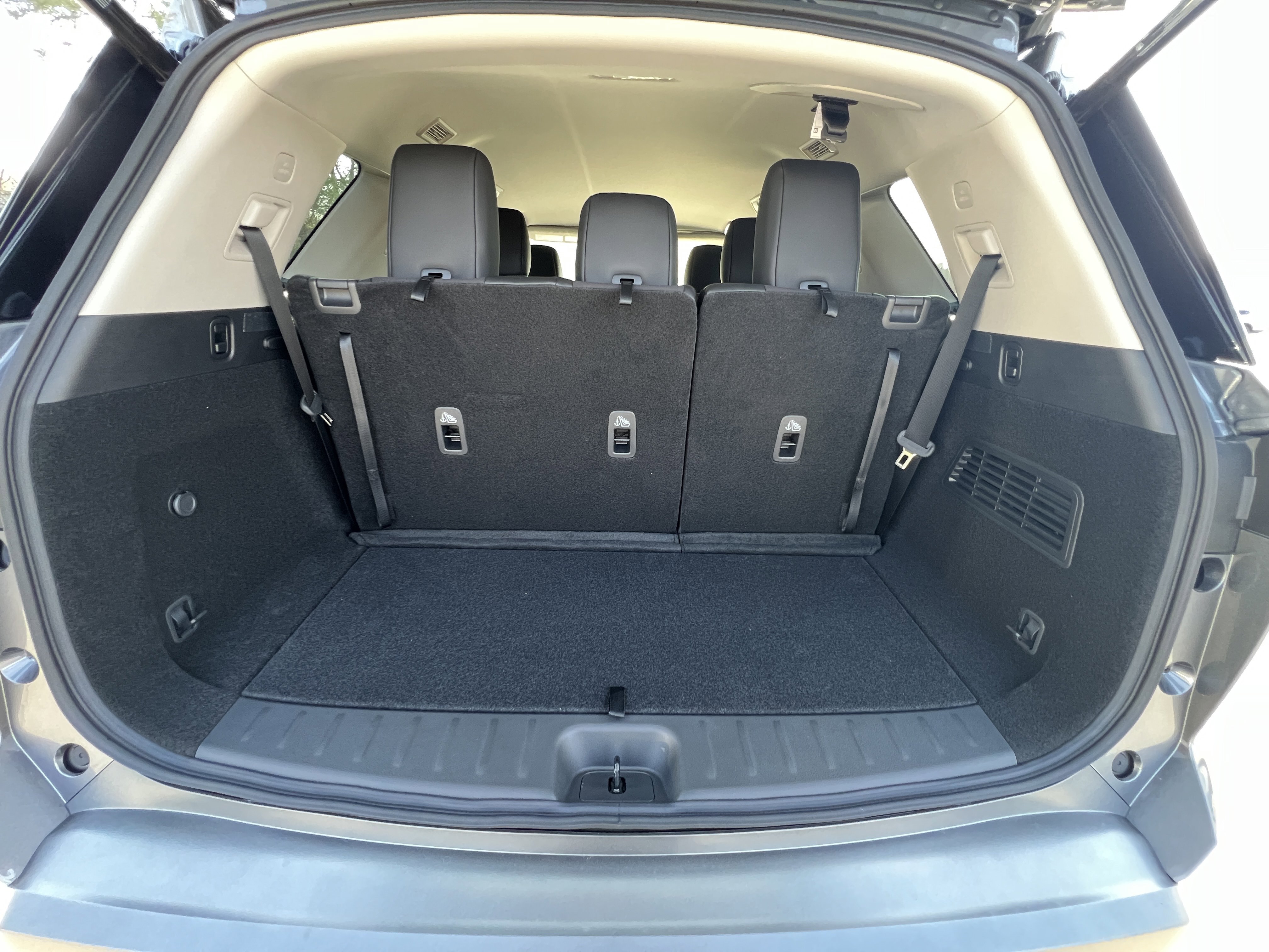 New 2026 Nissan Pathfinder SL image 31