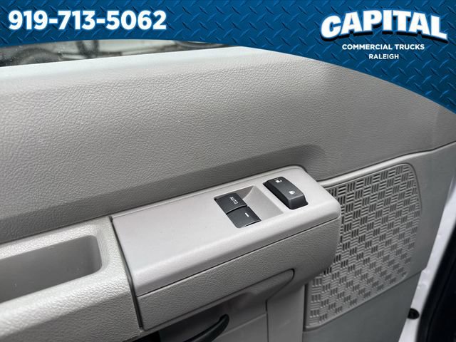 New 2025 Ford E-350 and Econoline 350 Super Duty w/ Driver's Safety Package image 19