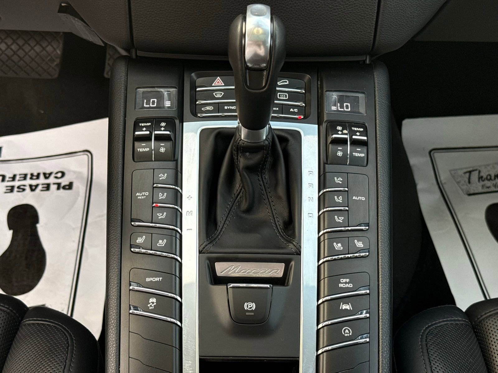 Used 2017 Porsche Macan S image 20