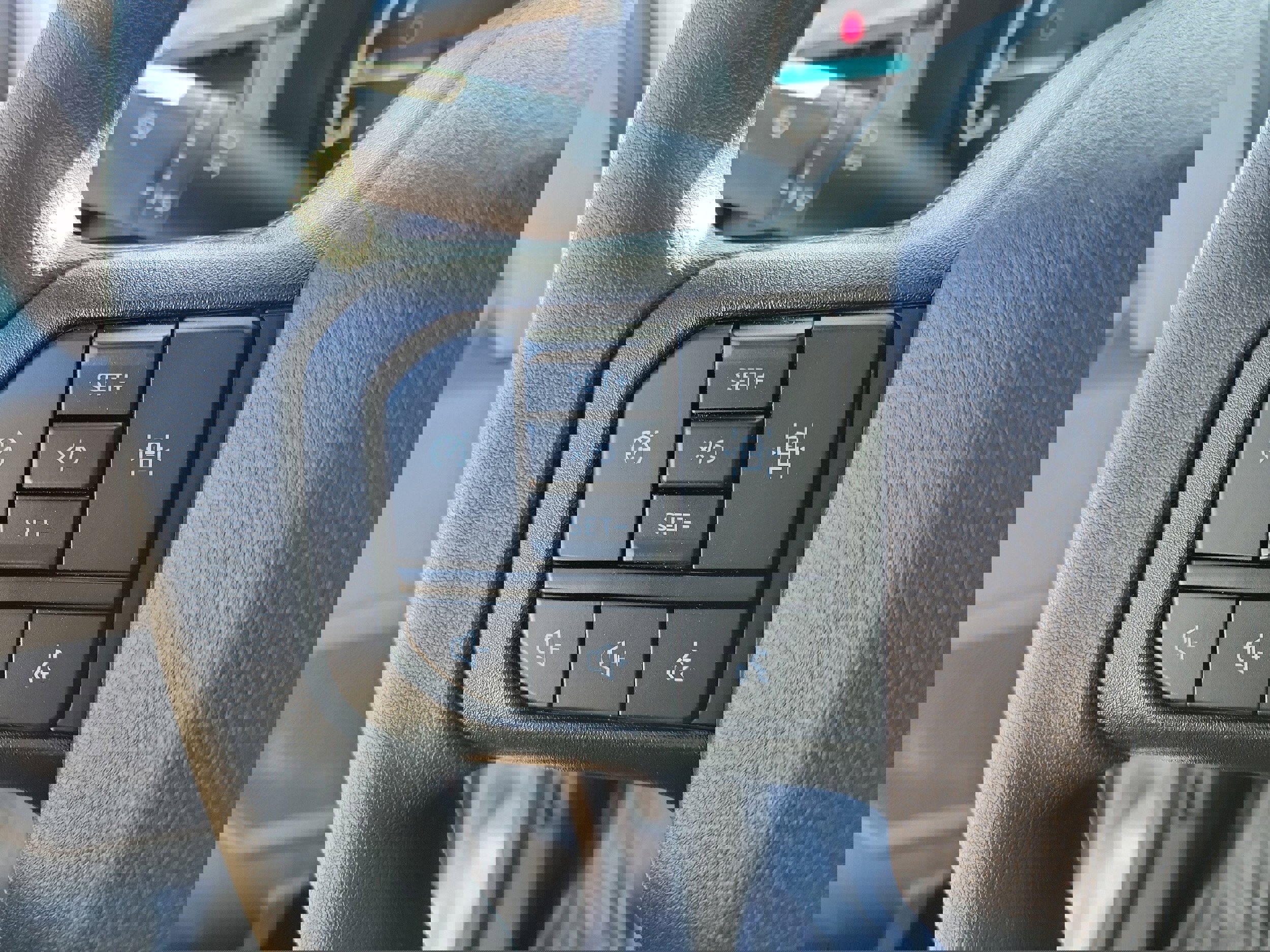 New 2026 Ford F150 STX image 22